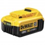 Аккумуляторная батарея DeWALT DCB182 (DCB182) - фото 4