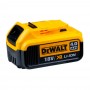 Аккумуляторная батарея DeWALT DCB182 (DCB182) - фото 4