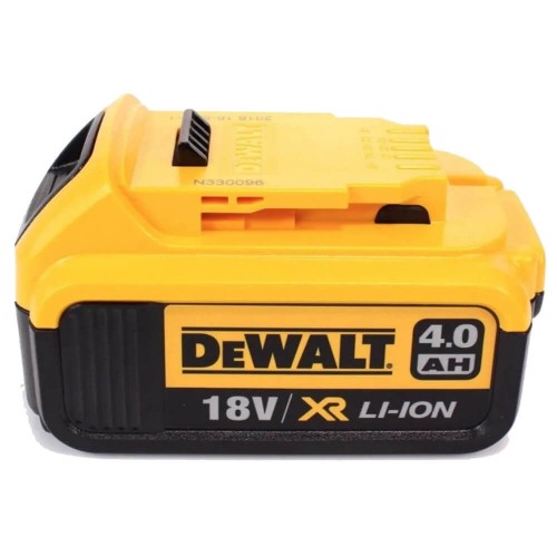 Аккумуляторная батарея DeWALT DCB182 (DCB182) - фото 3