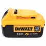 Аккумуляторная батарея DeWALT DCB182 (DCB182) - фото 4