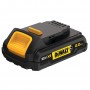 Акумуляторна батарея GFN DeWALT DCB183G (DCB183G)