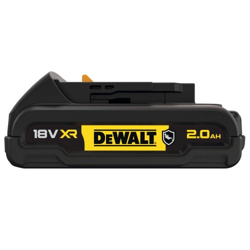Акумуляторна батарея GFN DeWALT DCB183G (DCB183G) - фото 1