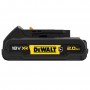 Акумуляторна батарея GFN DeWALT DCB183G (DCB183G) - фото 5