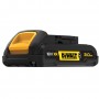 Акумуляторна батарея GFN DeWALT DCB183G (DCB183G) - фото 5
