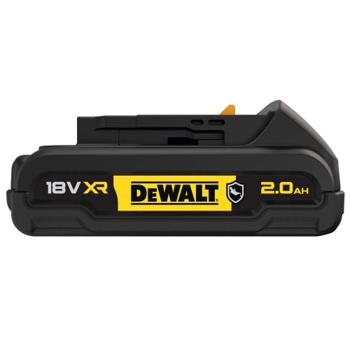Акумуляторна батарея GFN DeWALT DCB183G (DCB183G) - фото 3