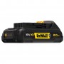 Акумуляторна батарея GFN DeWALT DCB183G (DCB183G) - фото 5