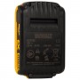 Аккумуляторная батарея DeWALT DCB183 - фото 3