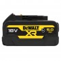Аккумуляторная батарея GFN DeWALT DCB184G (DCB184G) - фото 5