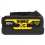 Аккумуляторная батарея GFN DeWALT DCB184G (DCB184G) - фото 5