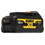 Аккумуляторная батарея GFN DeWALT DCB184G (DCB184G) - фото 5