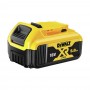 Аккумулятор DeWALT Li-Ion XR DCB184 18 В 5 Ач (DCB184)