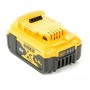 Аккумулятор DeWALT Li-Ion XR DCB184 18 В 5 Ач (DCB184) - фото 5