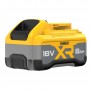 Акумуляторна батарея DeWALT DCB1880 - фото 9