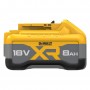 Акумуляторна батарея DeWALT DCB1880 - фото 9
