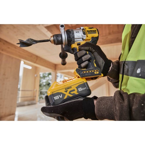 Акумуляторна батарея DeWALT DCB1880 - фото 6