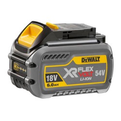 Аккумуляторная батарея DeWALT DCB546 (DCB546)