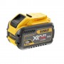 Зарядное устройство DeWALT DCB118X2 (DCB118X2) - фото 4