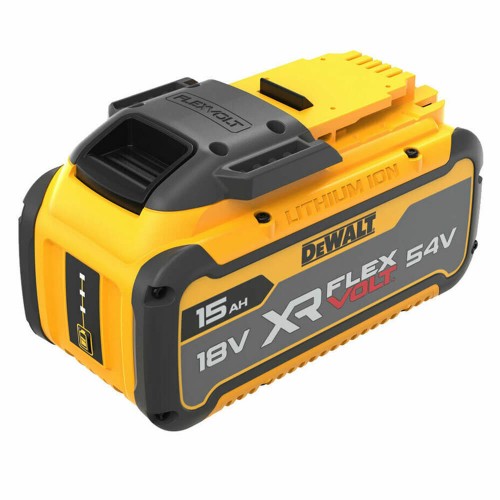 Акумуляторна батарея DeWALT DCB549 (DCB549)