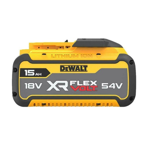 Акумуляторна батарея DeWALT DCB549 (DCB549) - фото 1