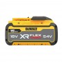 Акумуляторна батарея DeWALT DCB549 (DCB549) - фото 2