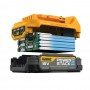 Акумуляторна батарея PowerStack DeWALT DCBP034 (DCBP034) - фото 10
