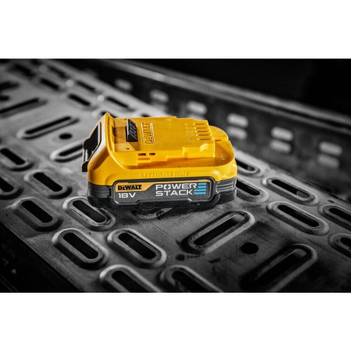 Акумуляторна батарея PowerStack DeWALT DCBP034 (DCBP034) - фото 8
