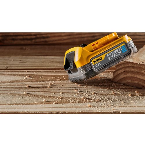 Акумуляторна батарея PowerStack DeWALT DCBP034 (DCBP034) - фото 9