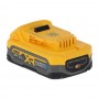 Акумуляторна батарея PowerStack DeWALT DCBP318 - фото 6