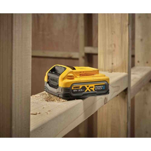 Акумуляторна батарея PowerStack DeWALT DCBP318 - фото 5