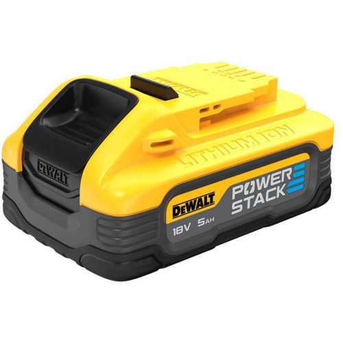 Акумуляторна батарея PowerStack DeWALT DCBP518H2 (DCBP518H2) - фото 1