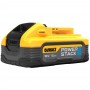 Акумуляторна батарея PowerStack DeWALT DCBP518H2 (DCBP518H2) - фото 7