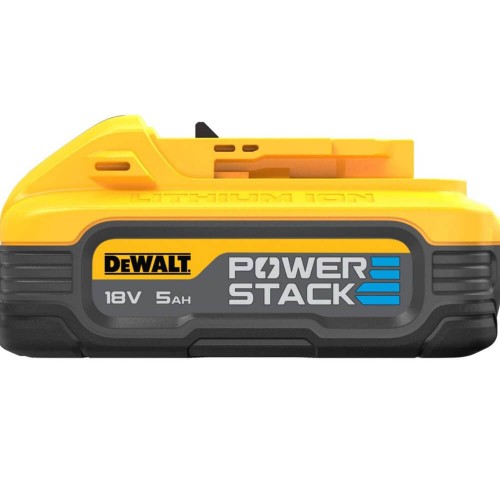 Акумуляторна батарея PowerStack DeWALT DCBP518H2 (DCBP518H2) - фото 3