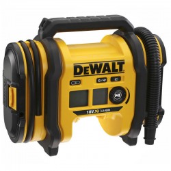 Компресор повітряний акумуляторний DeWALT DCC018N (DCC018N)