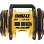 Компрессор воздушный аккумуляторный DeWALT DCC018N (DCC018N) - фото 14