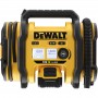 Компрессор воздушный аккумуляторный DeWALT DCC018N (DCC018N) - фото 14