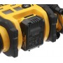 Компрессор воздушный аккумуляторный DeWALT DCC018N (DCC018N) - фото 14