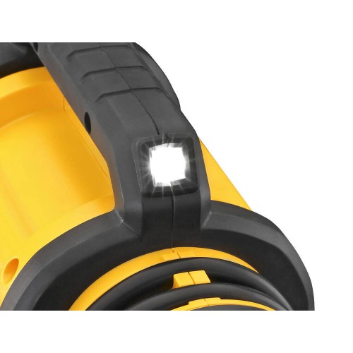 Компрессор воздушный аккумуляторный DeWALT DCC018N (DCC018N) - фото 7