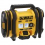 Компрессор воздушный аккумуляторный DeWALT DCC018N (DCC018N) - фото 14