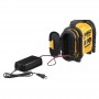 Компрессор воздушный аккумуляторный DeWALT DCC018N (DCC018N) - фото 14