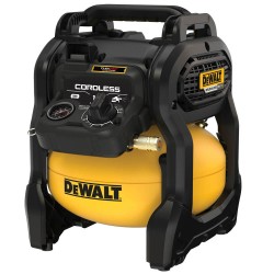 Компресор повітряний акумуляторний DeWALT DCC1018N (DCC1018N)