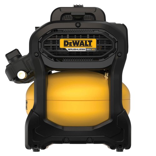 Компрессор воздушный аккумуляторный DeWALT DCC1018N (DCC1018N) - фото 1