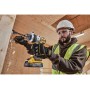 Дриль-шурупокрут акумуляторний безщітковий ударний DeWALT DCD1007H2T - фото 15