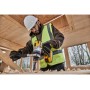 Дриль-шурупокрут акумуляторний безщітковий ударний DeWALT DCD1007H2T - фото 15