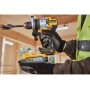 Дриль-шурупокрут акумуляторний безщітковий ударний DeWALT DCD1007H2T - фото 15