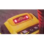 Дриль-шурупокрут акумуляторний безщітковий ударний DeWALT DCD1007H2T - фото 15