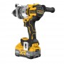 Дриль-шурупокрут акумуляторний безщітковий ударний DeWALT DCD1007WW1T - фото 15