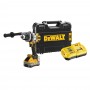 Дриль-шурупокрут акумуляторний безщітковий ударний DeWALT DCD1007WW1T - фото 15