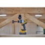Дриль-шурупокрут акумуляторний безщітковий ударний DeWALT DCD1007WW1T - фото 15