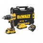 Дрель-шуруповерт 100 YEARS DeWALT DCD100YD2T