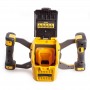 Міксер акумуляторний DeWALT DCD240N (DCD240N) - фото 5
